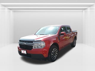 2023 Ford Maverick