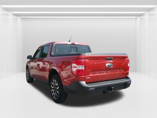 2023 Ford Maverick