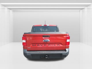 2023 Ford Maverick