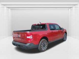 2023 Ford Maverick