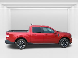 2023 Ford Maverick