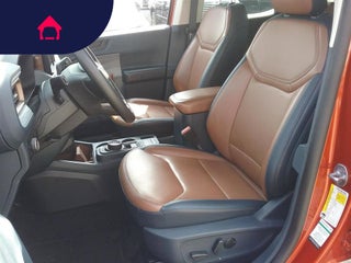 2023 Ford Maverick