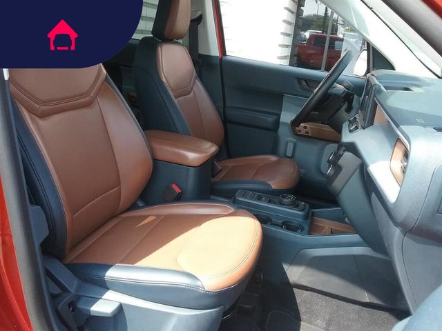 2023 Ford Maverick