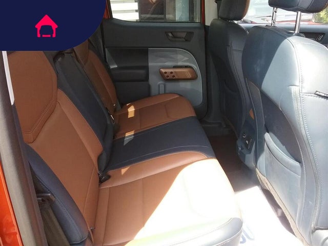 2023 Ford Maverick