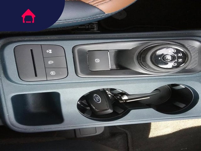 2023 Ford Maverick
