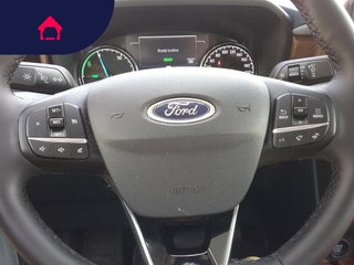 2023 Ford Maverick