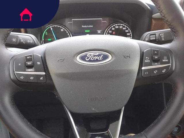 2023 Ford Maverick