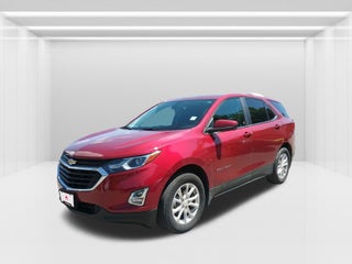 2021 Chevrolet Equinox