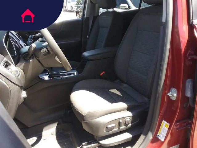2021 Chevrolet Equinox