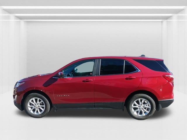 2021 Chevrolet Equinox