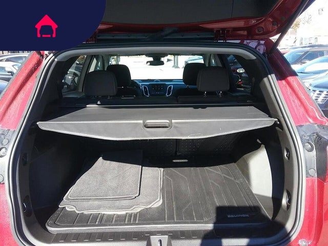 2021 Chevrolet Equinox