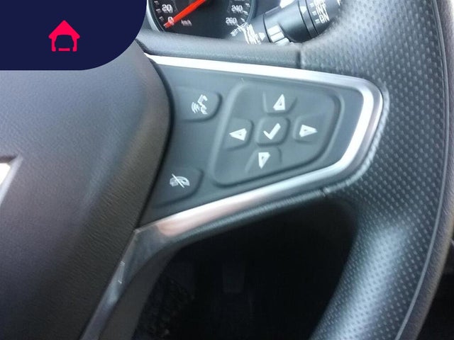 2021 Chevrolet Equinox