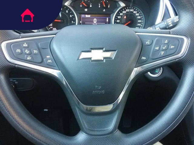 2021 Chevrolet Equinox