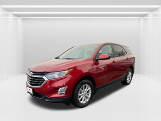 2021 Chevrolet Equinox