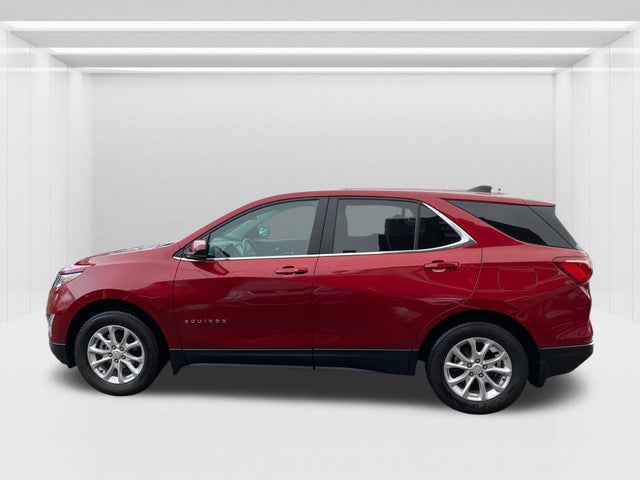 2021 Chevrolet Equinox