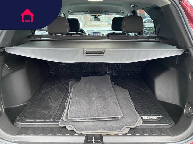 2021 Chevrolet Equinox