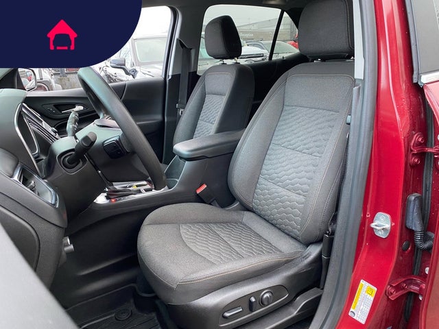 2021 Chevrolet Equinox