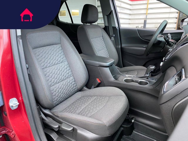 2021 Chevrolet Equinox