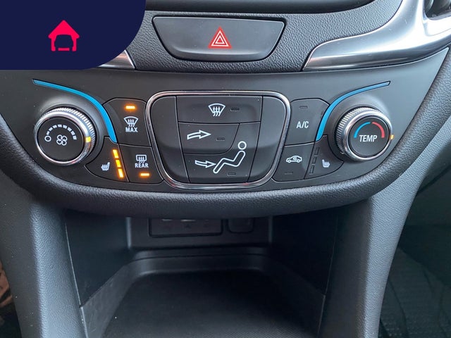 2021 Chevrolet Equinox