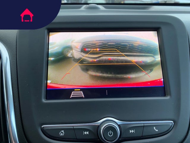 2021 Chevrolet Equinox