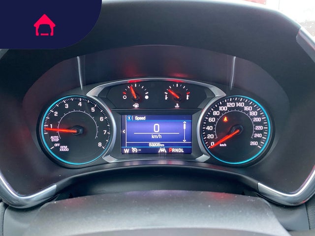 2021 Chevrolet Equinox