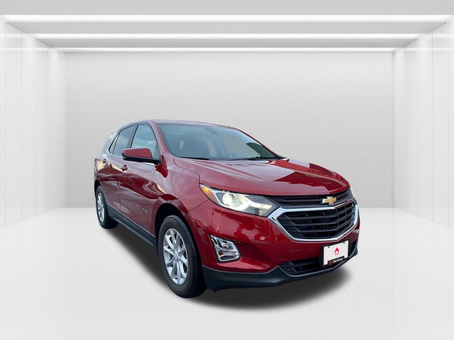 2021 Chevrolet Equinox