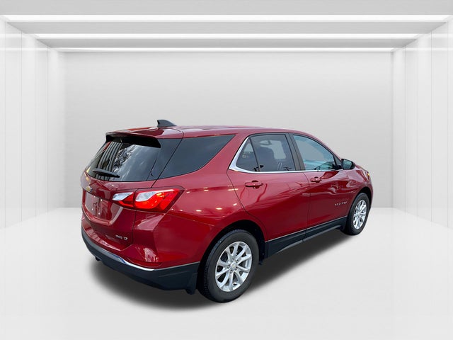 2021 Chevrolet Equinox