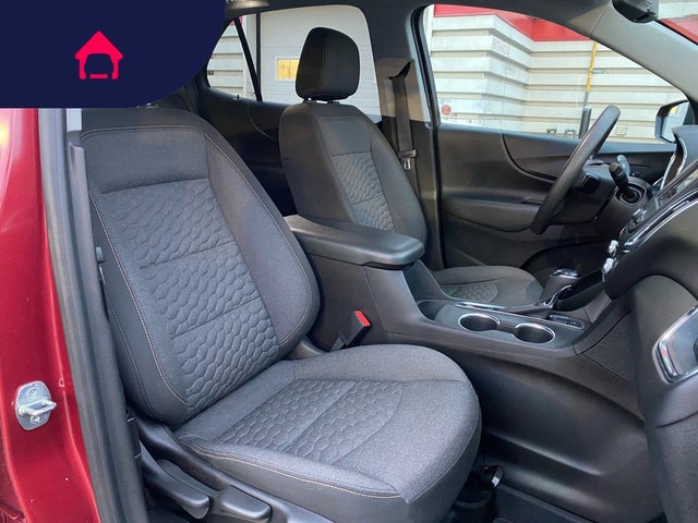 2021 Chevrolet Equinox