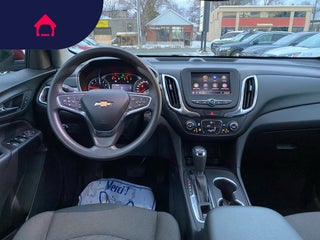 2021 Chevrolet Equinox