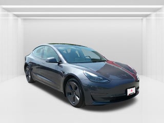 2023 Tesla Model S