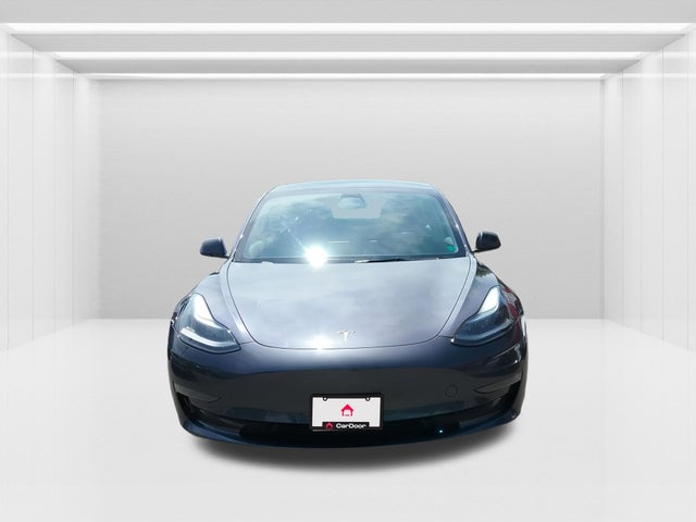2023 Tesla Model S