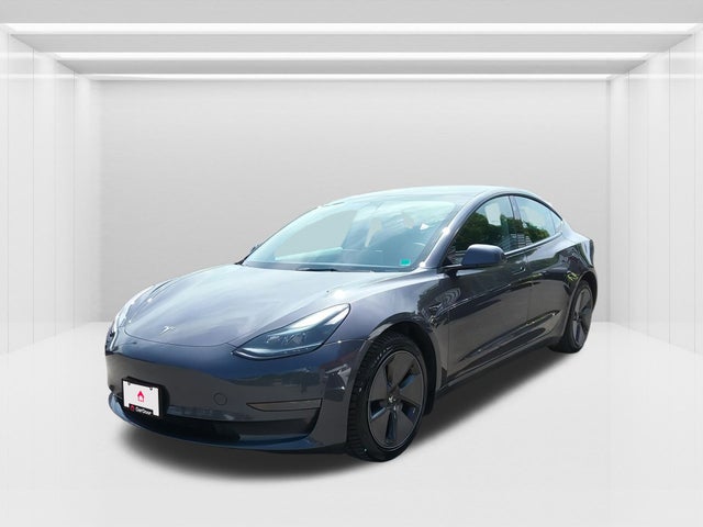 2023 Tesla Model S