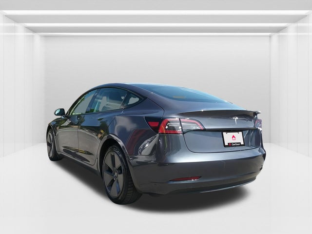 2023 Tesla Model S