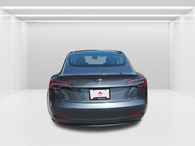 2023 Tesla Model S