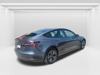 2023 Tesla Model S