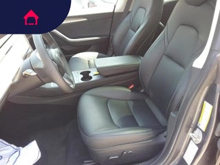 2023 Tesla Model S