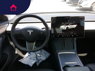 2023 Tesla Model S