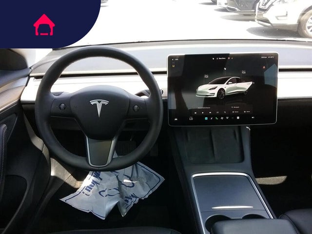 2023 Tesla Model S