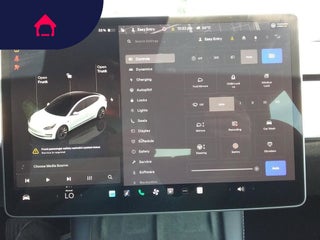 2023 Tesla Model S
