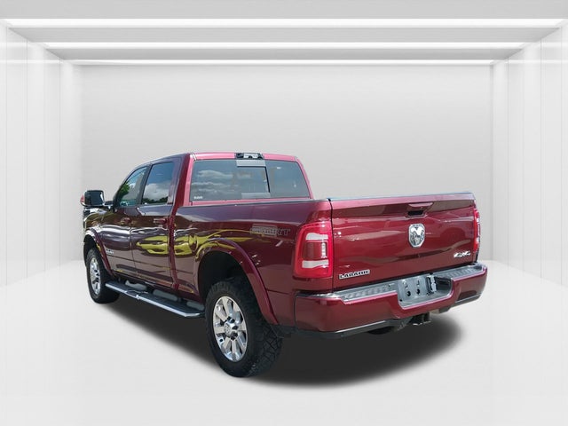 2022 Ram 2500