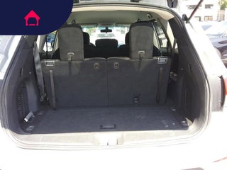 2016 Nissan Pathfinder