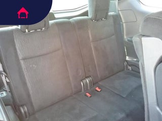 2016 Nissan Pathfinder