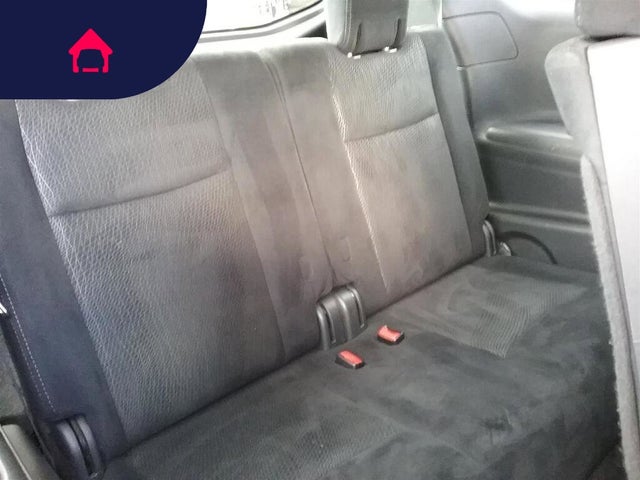 2016 Nissan Pathfinder