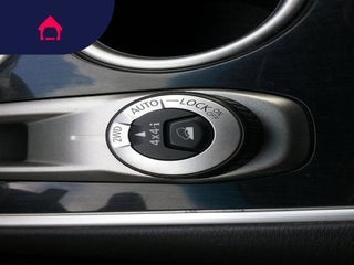 2016 Nissan Pathfinder