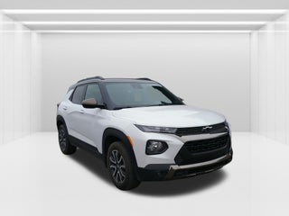 2021 Chevrolet Trailblazer