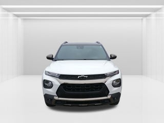 2021 Chevrolet Trailblazer