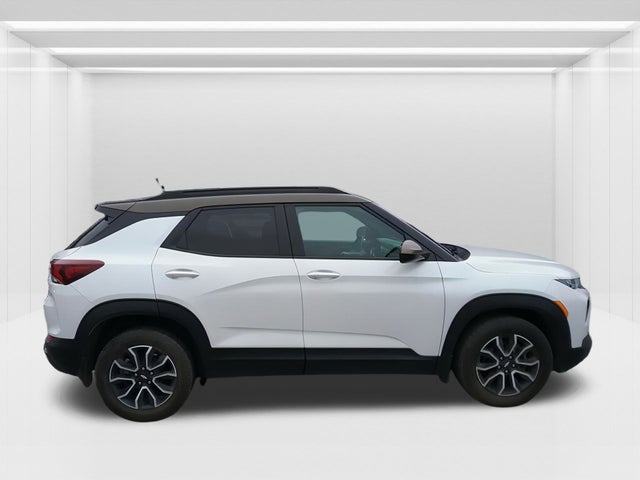 2021 Chevrolet Trailblazer