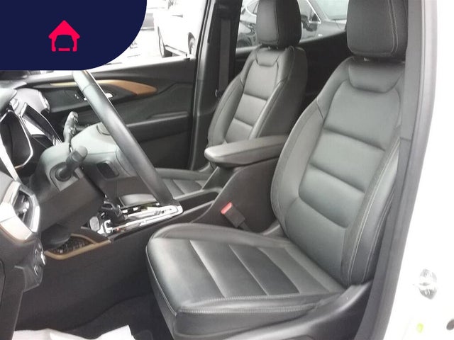 2021 Chevrolet Trailblazer