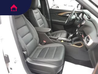 2021 Chevrolet Trailblazer