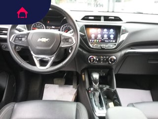 2021 Chevrolet Trailblazer